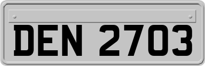 DEN2703