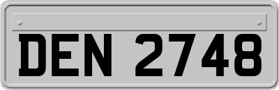 DEN2748