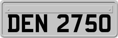 DEN2750