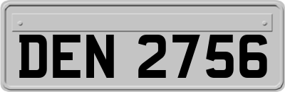 DEN2756
