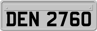 DEN2760