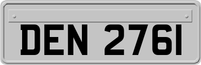 DEN2761
