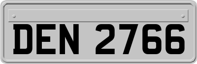 DEN2766