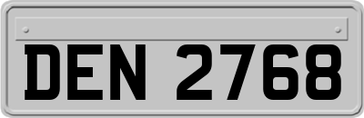DEN2768