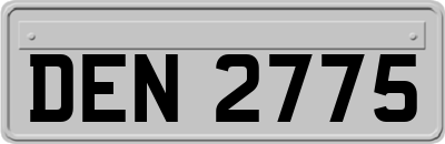 DEN2775