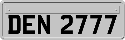DEN2777