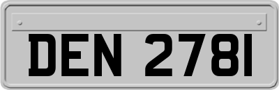 DEN2781