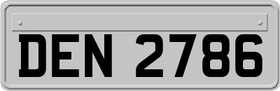 DEN2786
