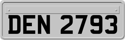 DEN2793