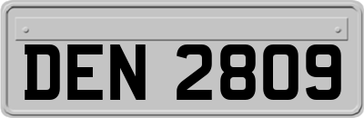 DEN2809