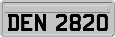 DEN2820