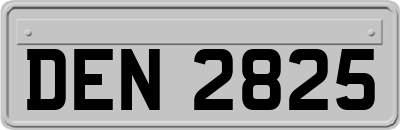 DEN2825