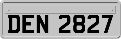 DEN2827