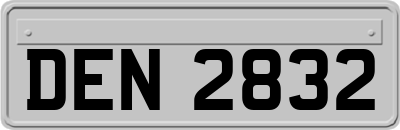 DEN2832
