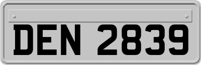 DEN2839