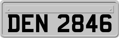 DEN2846