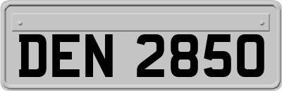 DEN2850