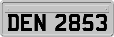 DEN2853