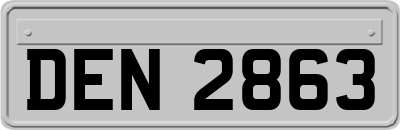 DEN2863
