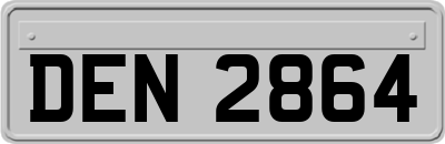 DEN2864