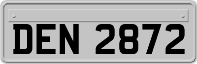 DEN2872
