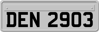 DEN2903