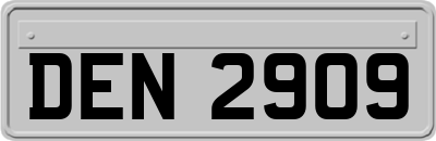 DEN2909