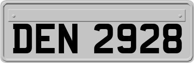DEN2928