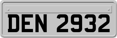 DEN2932