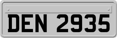 DEN2935