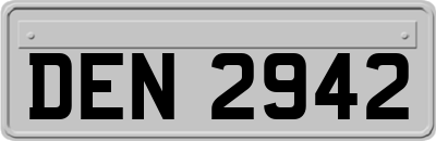DEN2942