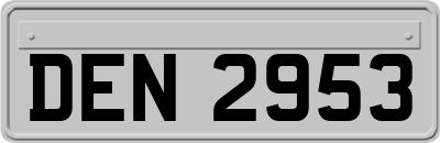 DEN2953