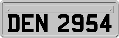 DEN2954