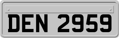 DEN2959