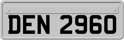 DEN2960