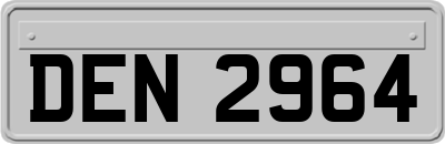 DEN2964