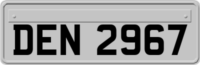 DEN2967