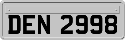 DEN2998