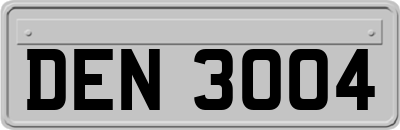 DEN3004