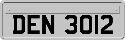 DEN3012
