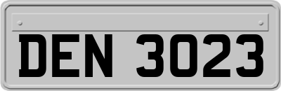 DEN3023