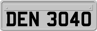 DEN3040