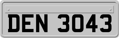DEN3043