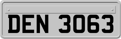DEN3063