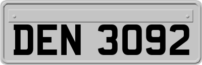 DEN3092