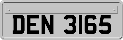 DEN3165
