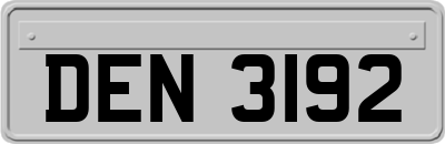 DEN3192
