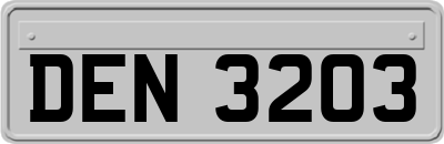 DEN3203