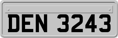 DEN3243