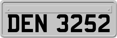 DEN3252